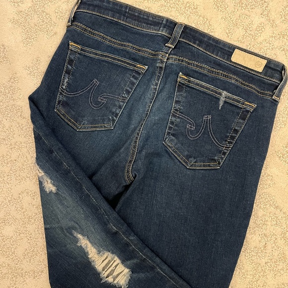 AG Denim - Picture 2 of 5